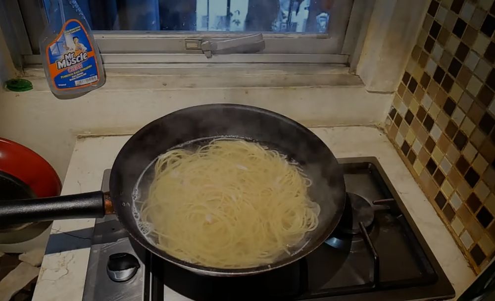 Resep Spaghetti Napolitan Anti Gagal, Rasanya Sedap Banget!