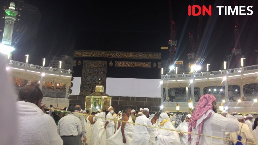 Kemenag Lotim Mulai Rekrut Petugas Pembimbing Ibadah Haji