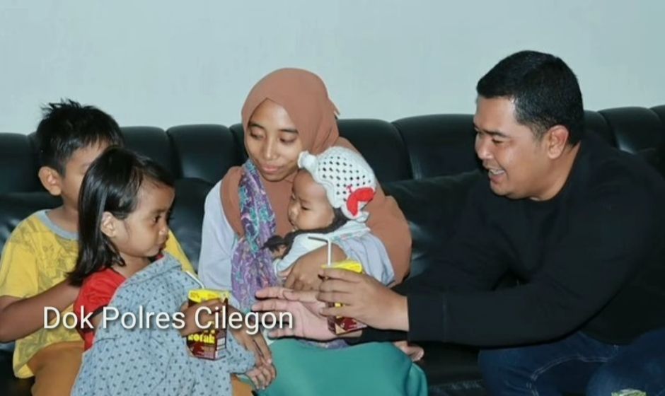 Selama 23 Hari Diculik, Bocah 4 Tahun Dijadikan Pengemis di Jakarta 