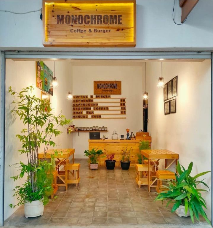 8 Rekomendasi Cafe Instagramable di Situbondo