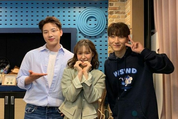 10 Potret Wendy Red Velvet dan Melomance Siap Kolaborasi di SM Station