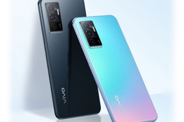 Review Lengkap Spesifikasi vivo V23e, Turun Harga Rp1,4 Juta!