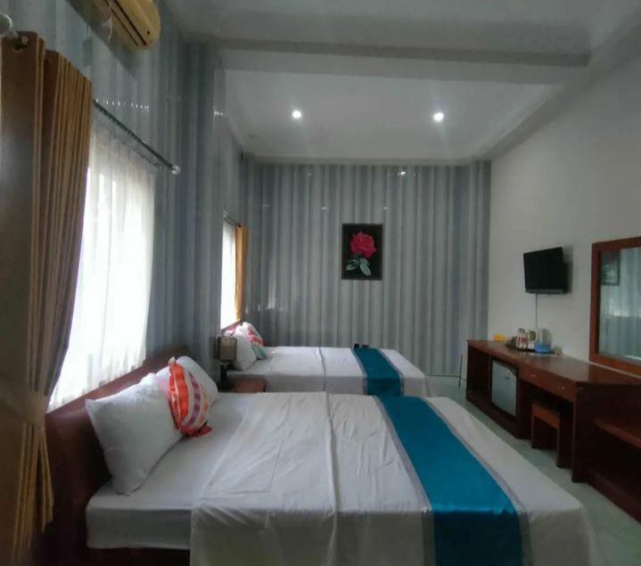 5 Rekomendasi Hotel Terbaik di Ponorogo, Murah dan Nyaman!