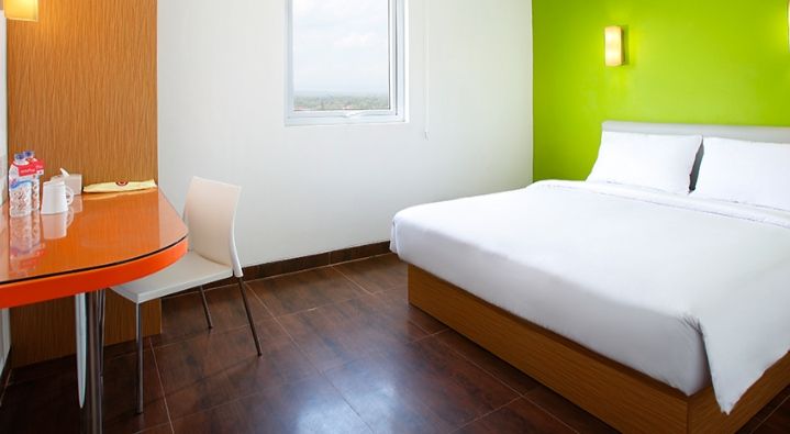 5 Rekomendasi Hotel Terbaik di Ponorogo, Murah dan Nyaman!