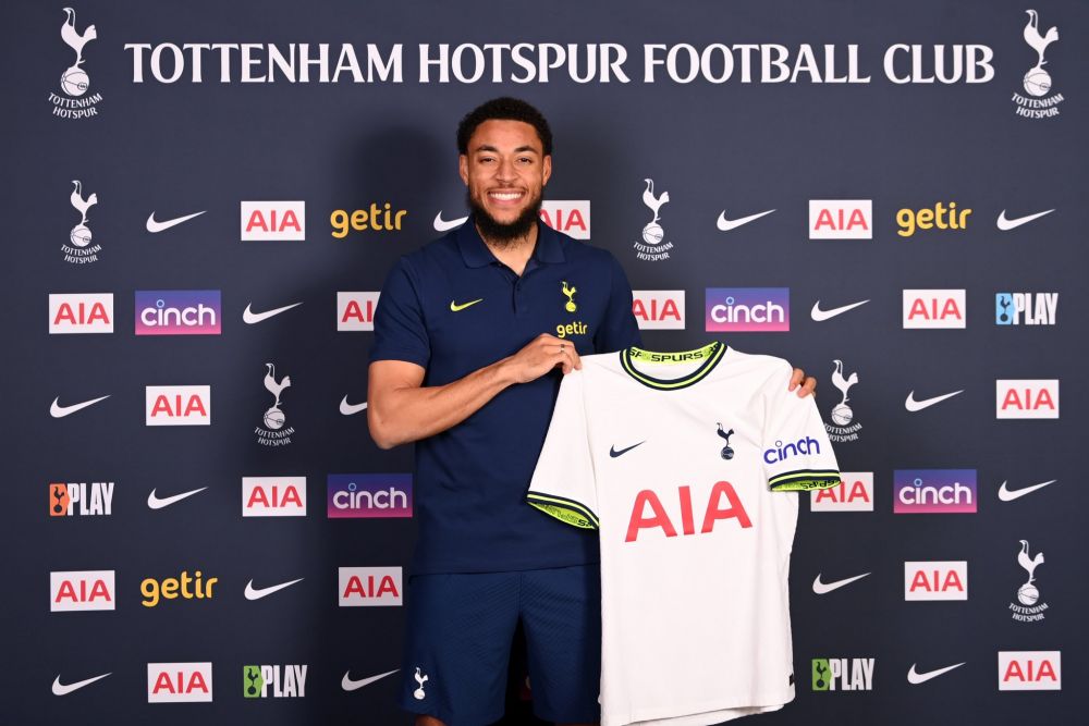 5 Pemain yang Pernah Dipinjam Tottenham Hotspur dari Klub LaLiga