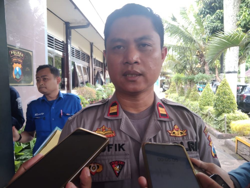 Tren Self Harm Mulai Merambah Pelajar Kabupaten Malang