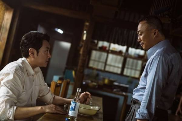 5 Fakta Film Korea The Devil's Deal