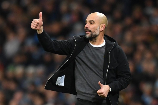 5 Pemain yang Hengkang setelah Berselisih dengan Pep Guardiola