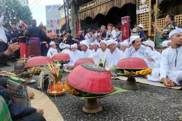 Pariwisata Lotim Diproyeksikan Bangkit dengan Suguhan Berbagai Event