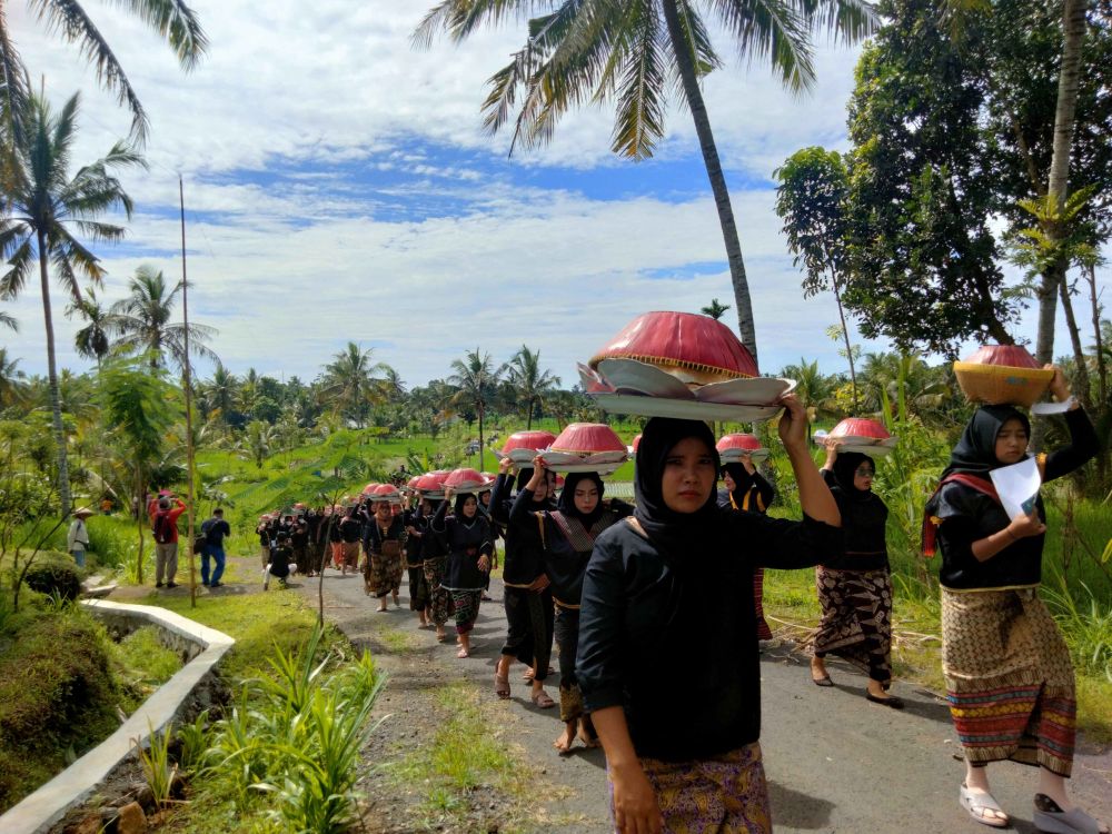 Pariwisata Lotim Diproyeksikan Bangkit dengan Suguhan Berbagai Event