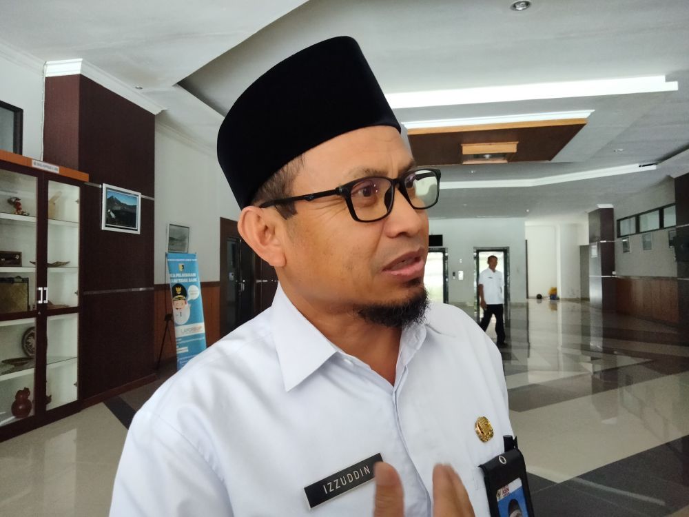 Lombok Timur Kekurangan Kepala SD dan SMP