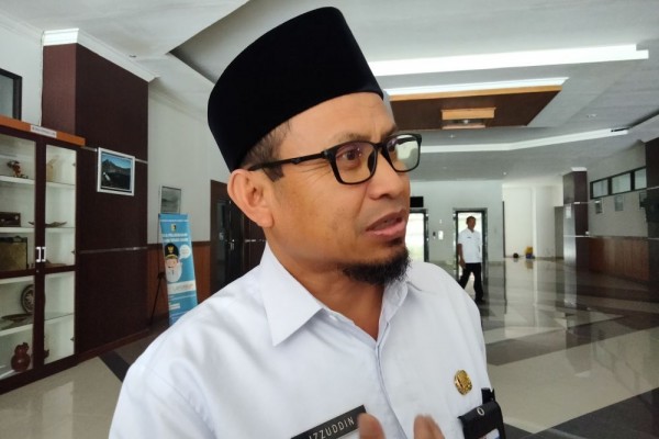 Dikbud Lombok Timur Imbau Sekolah Tertibkan Lato-lato Jika Mengganggu
