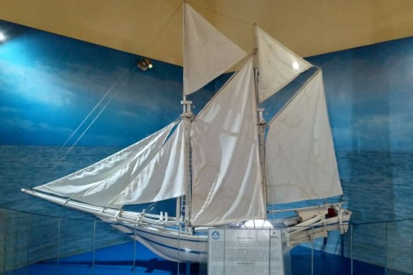 10 Benda Koleksi yang Curi Perhatian di Museum La Galigo Makassar