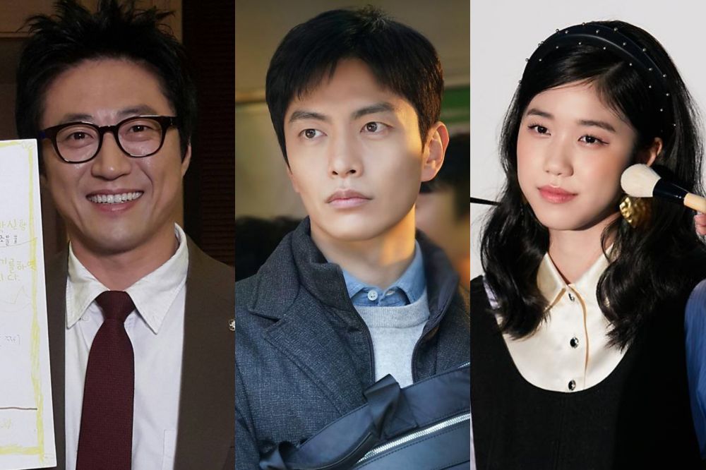 5 Upcoming Drakor dan Film Korea Bertema Pengusiran Iblis