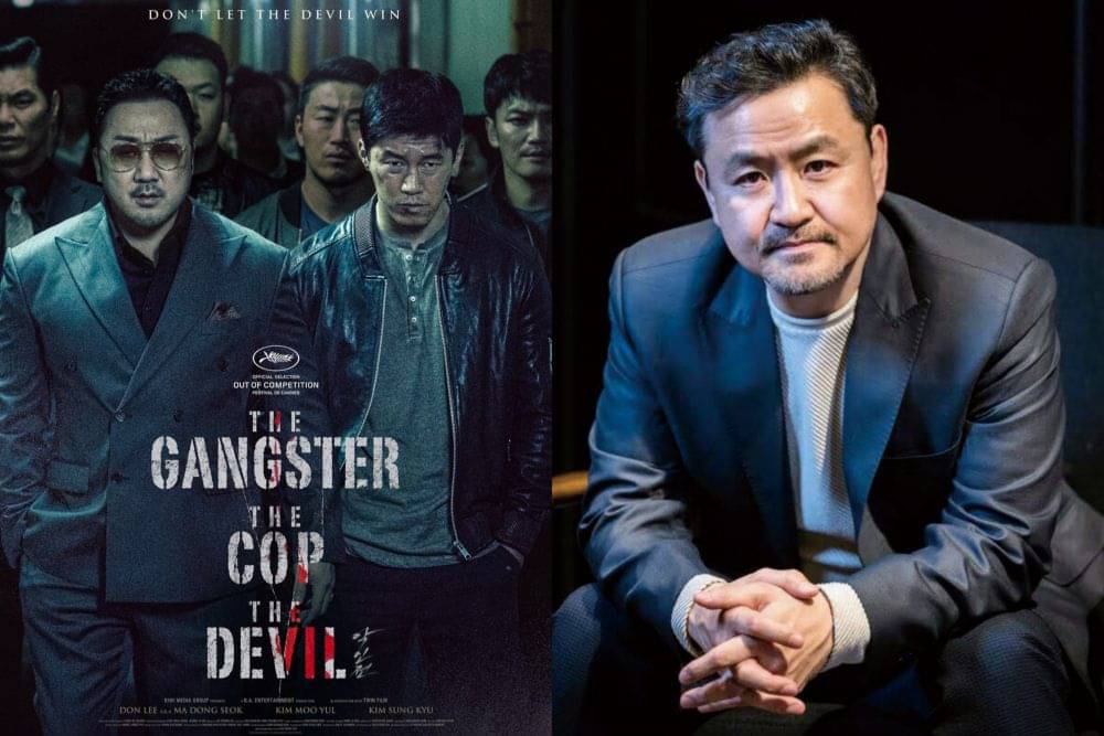 5 Fakta Film Korea The Devil's Deal