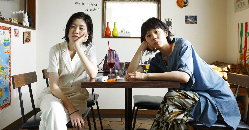 7 Drama dan Film Jepang yang Dibintangi Shim Eun Kyung, Semakin Laku!