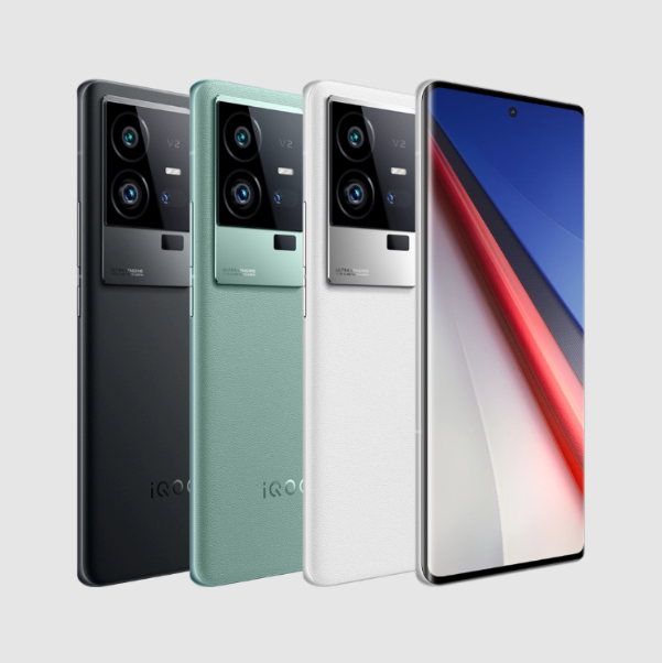 5 HP pesaing setara OnePlus 11, sama-sama punya spek mumpuni! 