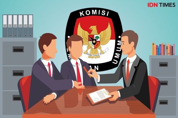 Gaji Anggota PPS Malang di Bawah UMR, Ketua KPU Jatim: Jangan Sambat!