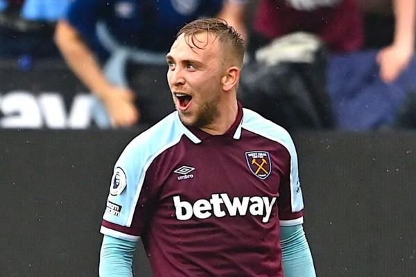 6 Pemain Kunci West Ham saat Juara Liga Konferensi Eropa 2022/2023