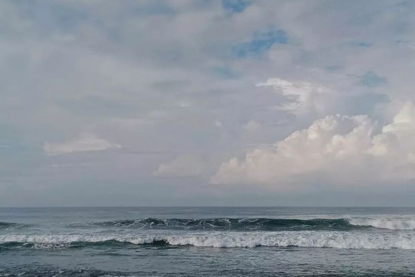 5 Pantai di Purworejo, Alternatif Wisata saat ke Jogja