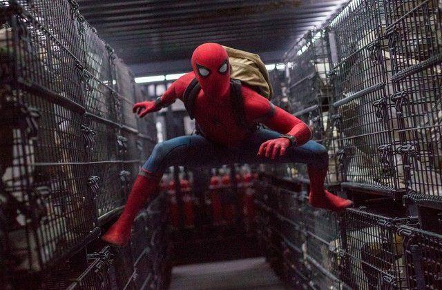 13 Film Spiderman Sepanjang Masa, Sudah Nonton Semua?