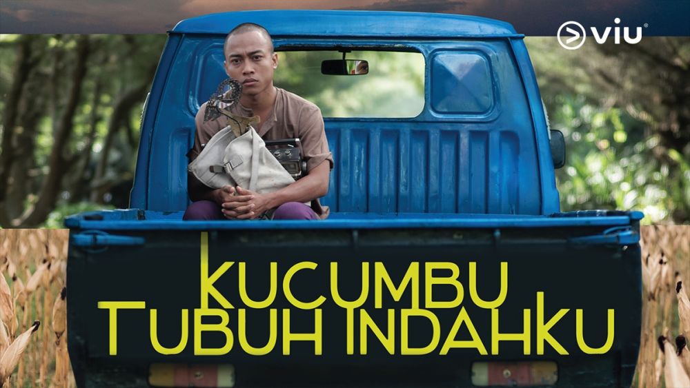 10 Film Indonesia Terbaik FFI dan Platform Streamingnya 