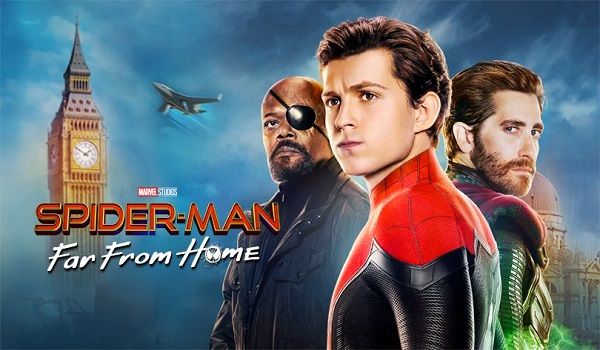 5 Film MCU Dimana Superhero Marvel Tidak Menang, Musuh Sangat Kuat
