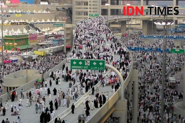 Kemenag Lotim Mulai Rekrut Petugas Pembimbing Ibadah Haji