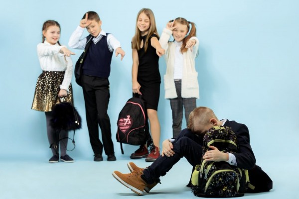 5 Penyebab Anak Melakukan Bullying di Sekolah dari Sisi Psikologis