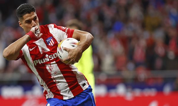 5 Pemain Terakhir yang Didatangkan Atletico Madrid dari Barcelona