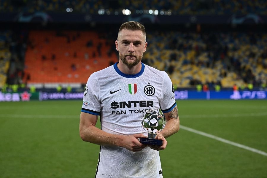 5 Pemain yang Didatangkan PSG dari Inter Milan, Skriniar Terbaru!