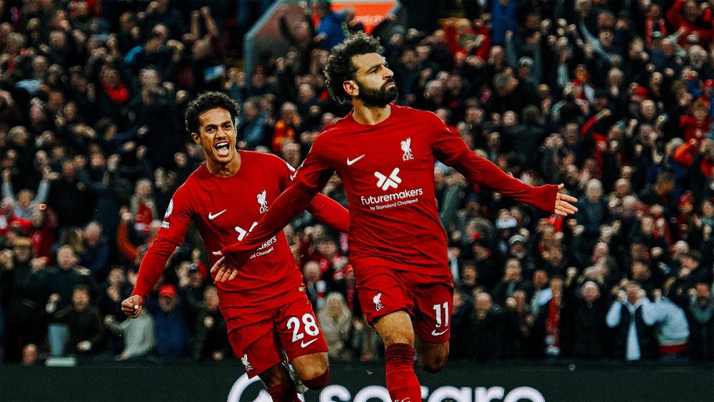 Demi Liverpool, Gerrard Tolak Bawa Mohamed Salah ke Arab Saudi