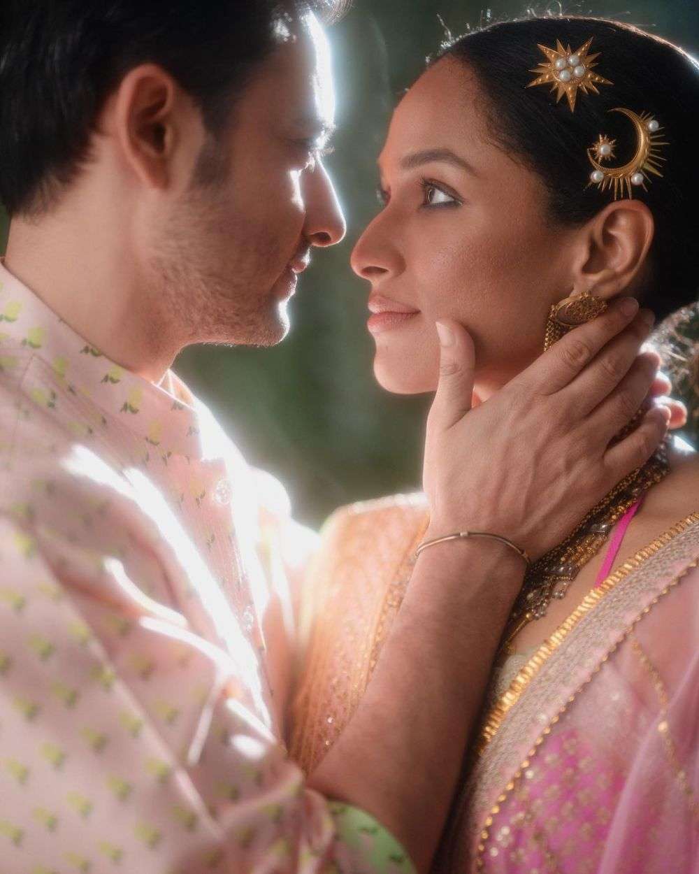 Pernikahan Masaba Gupta Dan Satyadeep Mishra