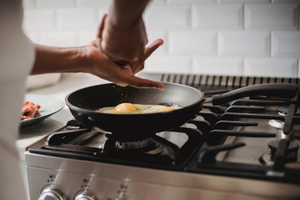 9 Tips Belajar Memasak, Biar jadi Chef Rumahan Keren!