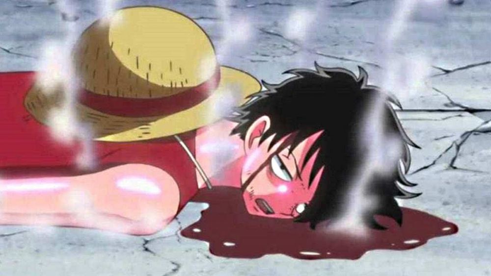 5 Karakter di One Piece yang Hampir Membunuh Luffy