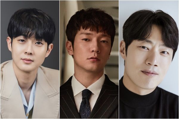 5 KDrama Paling Dinantikan di Netflix, Ada Comeback Park Seo Joon