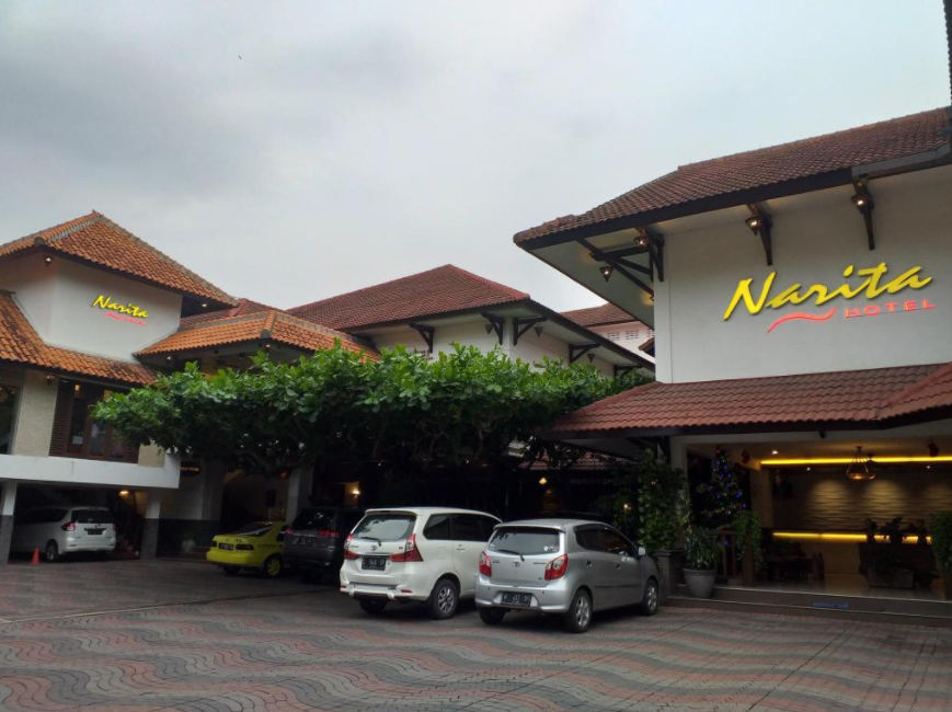 6 Rekomendasi Hotel Berbintang di Tulungagung