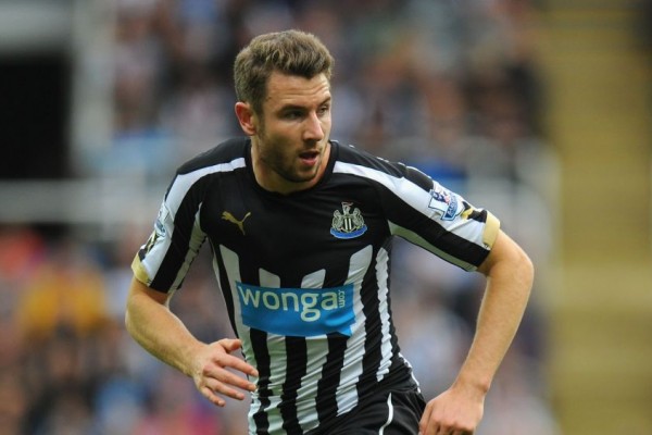 5 Pemain Tertua di Skuad Newcastle United Musim 2022/2023, Siapa Saja?