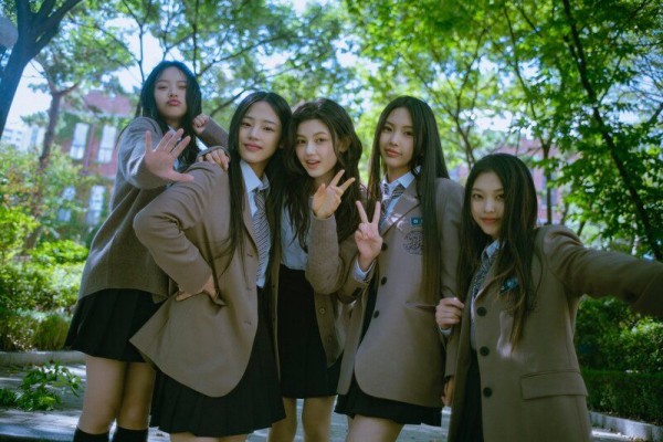 Grammy Prediksi 10 Girlgroup yang Akan Mengambil Alih KPop di 2023