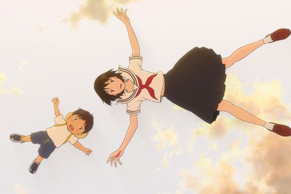 7 Pelajaran Hidup dari Anime Mirai no Mirai, Ini Tentang Keluarga!