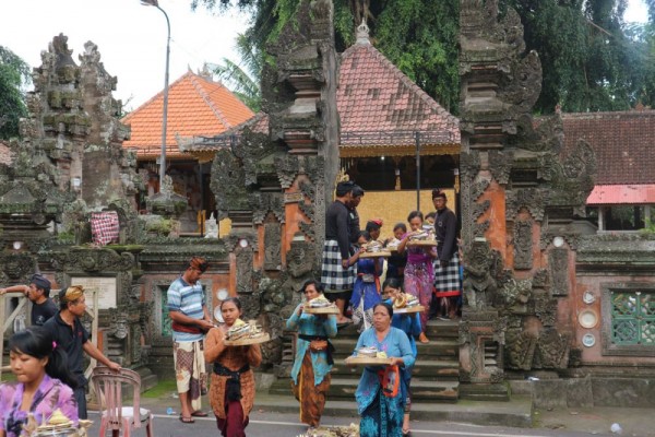 Perbedaan Desa Adat dan Desa Dinas di Bali
