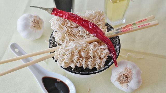 Resep Mi Goreng Maknyus ala Kaki Lima, Gurihnya Alami