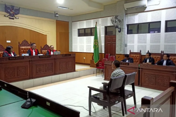 Bendahara Desa di Lombok ini Habiskan Anggaran Ratusan Juta untuk Judi
