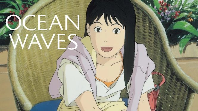 12 Film Animasi Ghibli Terpopuler yang Tayang di Netflix