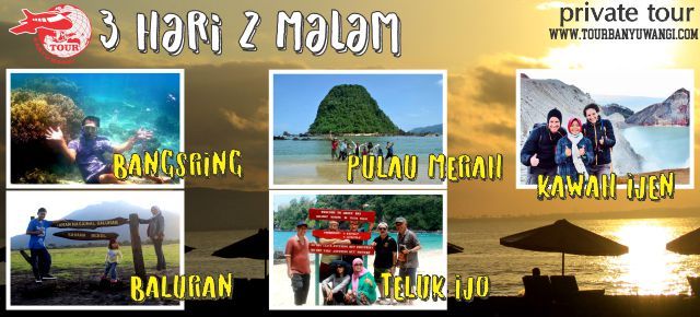 9 Tips Liburan Hemat ke Banyuwangi, Ekonomis!