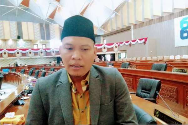 Anggota DPRD Kaltim Sebut Perda Tentang Pancasila Penting