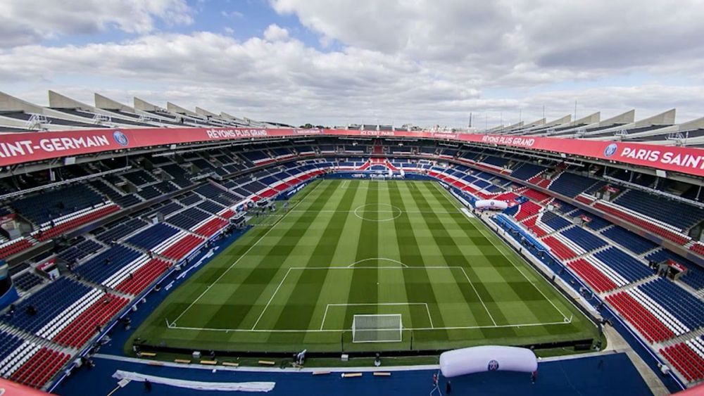 10 Fakta Parc des Princes, Stadion yang Menjadi Markas PSG