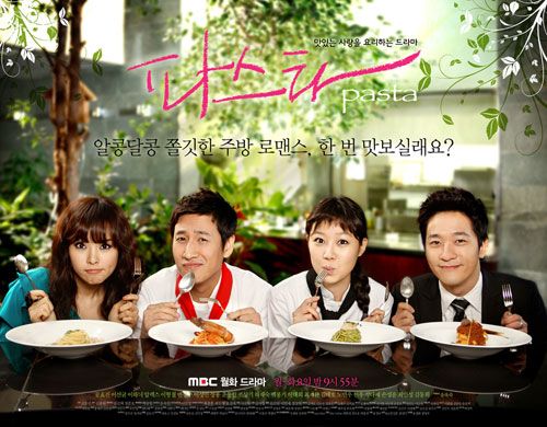10 Drama Korea yang Ceritakan Koki Pria, Bak Master Chef
