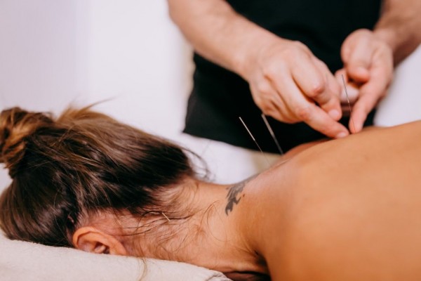 Apakah Akupunktur Bermanfaat untuk Kualitas Seks?