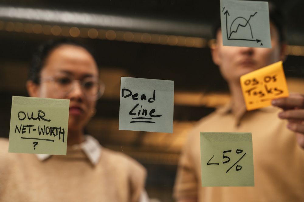 5 Fakta Sejarah Sticky Notes, Bermula dari Penemuan yang Gagal